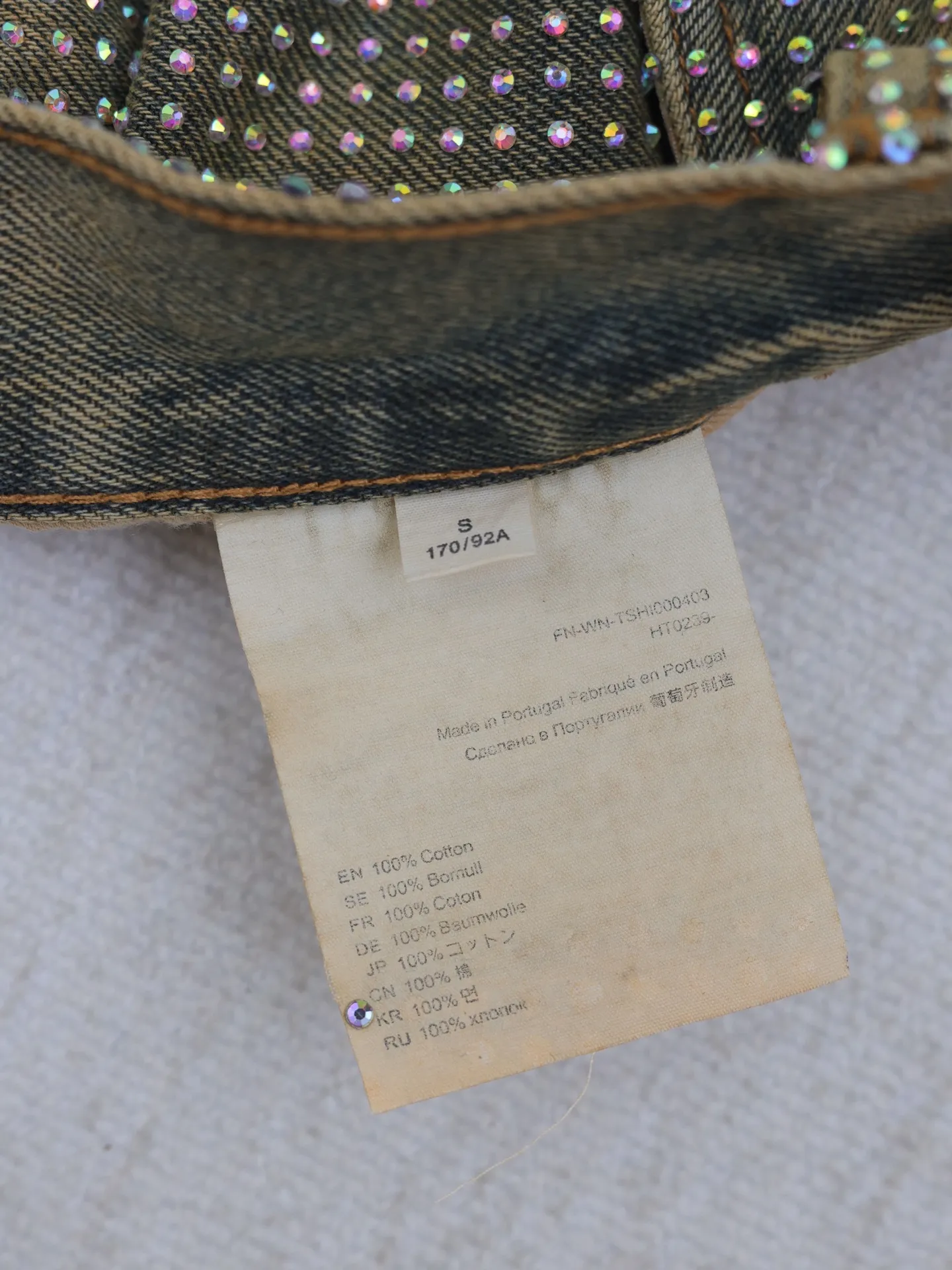 Acne Studio ， ， Same Style ， ， ， ， Same Style！ Size：S/M/L/XL